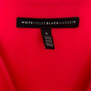 Beautiful pink blouse